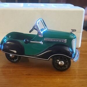 Hallmark Kiddie Car